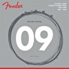 Fender Classic Core Nikel Kaplamalı Çelik Top Uçlu Elektro Gitar Teli Seti 0.009-0.042