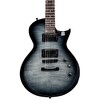 Esp Ltd EC-200DX Elektro Gitar Kömür Tonu Burst
