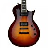 Esp Ltd E-II Eclipse Elektro Gitar Kahverengi Geçişli
