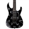 Esp Ltd Kirk Hammett Demonology Elektro Gitar