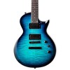 Esp Ltd EC-200DX Elektro Gitar Mavi Burst