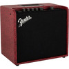 Fender Mustang LT25 Wine Elektro Gitar Amfisi UK