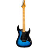 Jet JS-450 BLB HH Elektro Gitar Mavi Burst