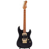 Jet JS-700 MBK HH Elektro Gitar Mat Siyah