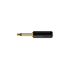 Kirlin CE-2306BEG 1/4" Mono Düz Jak