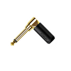 Kirlin CF-2359BEGL 1/4" Mono Jak