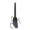 Donner Hush-I Pro Elektro Akustik Gitar Space Fly