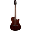 Godin 052417 Multiac Mundial Elektro Klasik Gitar Kanyon Burst