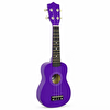 Hawaii UKU07 Mor Soprano Ukulele