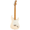 Fender Limited Edition Player II Stratocaster Roasted Akçaağaç Sap CS Fat 50s PU Olympic Beyaz Elektro Gitar