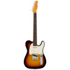 Fender American Vintage II 1977 Telecaster Custom Gülağacı Klavye 3 Ton Sunburst Elektro Gitar