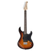 Yamaha Pacifica 120H Elektro Gitar Tütün Kahverengi Güneş Patlaması