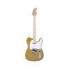 SX ED2 Elektro Gitar Tereyağı Sarısı