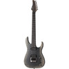 Schecter Banshee Mach-7 Evertune 7 Telli Elektro Gitar Fallout Burst - Sonbahar Esintisi