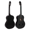 Milada MLD-C40 BK 4/4 Klasik Gitar Siyah