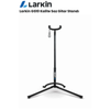 Larkin GS10 Üst Kalite Kilitli Enstrüman Saz Bağlama Gitar Standı Ayaklığı Sehpası