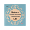 Volume 110U 0.20 Uzun Sap Bağlama Teli