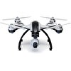 Yuneec Q500 Drone Seti (Drone - Kamera - Kumanda - Çanta) (Tam Set Deği̇l)