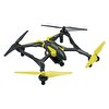Dromida Vista FPV Siyah Sarı Drone