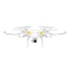 Corby CX009 Pro 720p Kameralı Smart Beyaz Drone