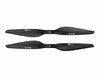 T-Motor G Serisi G32x11 32x11 UAV VTOL Multikopter Quadcopter Hexacopter Drone Karbon Fiber Pervane 2Adet