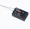 Radiolink R12DS 12CH 12 Kanal Uzaktan Kumanda Alıcısı 2.4 GHz DSSS FHSS Receiver (AT9-AT9S-AT9S Pro-AT10-AT10II İle Uyumludur)