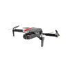 Hzl Store C13S HD Geniş Açı Kamera Katlanabilir 20 DK Uçuş Süresi Engel Algılayıcı Akıllı Drone