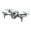 Hzl Store D9 Aerial 4K Akıllı Fırçasız Motorlu Elektrikli Kamera 90 Derece Tek Tuş Kalkış-İniş LED Drone
