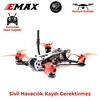 Emax Tinyhawk II Freestyle BNF Kameralı FPV Racing Drone - Kumanda Hariç