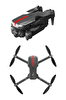 Çeşithane C13S 4K Kameralı Katlanabilir Fırçasız Motorlu Akıllı Drone