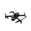 Çeşithane M104 HD Kameralı Drone Katlanabilir Akıllı Takipli Profesyonel Drone