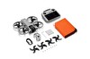 DJI Avata 360 Fly More Combo RC 2 FPV Drone Seti