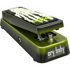 Jim Dunlop KH95 Kirk Hammett Signature Wah Pedalı