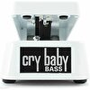 Jim Dunlop 105Q Cry Baby Bass Wah Pedalı