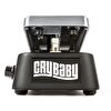 Jim Dunlop GCB65 Custom Badass Cry Baby Wah Pedal