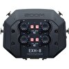 Zoom - EXH-8 4-channel XLR Capsule  (H8 için)