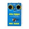 Way Huge Elektronics WM61 Mini Blue Hippo Analog Chorus Pedalı