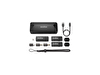 Godox MoveLink Mini Kablosuz Type-C Uyumlu Siyah Mikrofon Kit 2