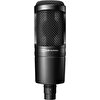 Audio Technica AT2020 Cardioid Condenser Mikrofon