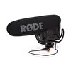 Rode Videomic Pro Mikrofon ve Rycote
