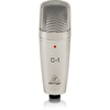 Behringer C-1 Studio Condenser Mikrofon