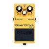 Boss OD-3(T) Overdrive Compact Pedal