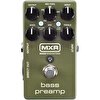 MXR M81 Bass Preamp Pedalı