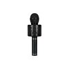 Sunix MCF-10 Bluetooth Siyah Karaoke Mikrofon