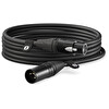 Rode Premium XLR Kablo 6M Siyah