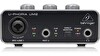 Behringer U-Phoria Stüdyo Kayıt Paketi