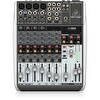 Behringer XENYX Q1204USB Analog Mixer