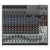 Behringer XENYX X2222USB 22 Kanallı Efektli Mikser
