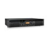Behringer NX6000D 6000 Watt DSP Güç Amplifikatörü