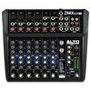 Alto Professional Zephyr ZMX122FX 8 Kanal Analog Mikser